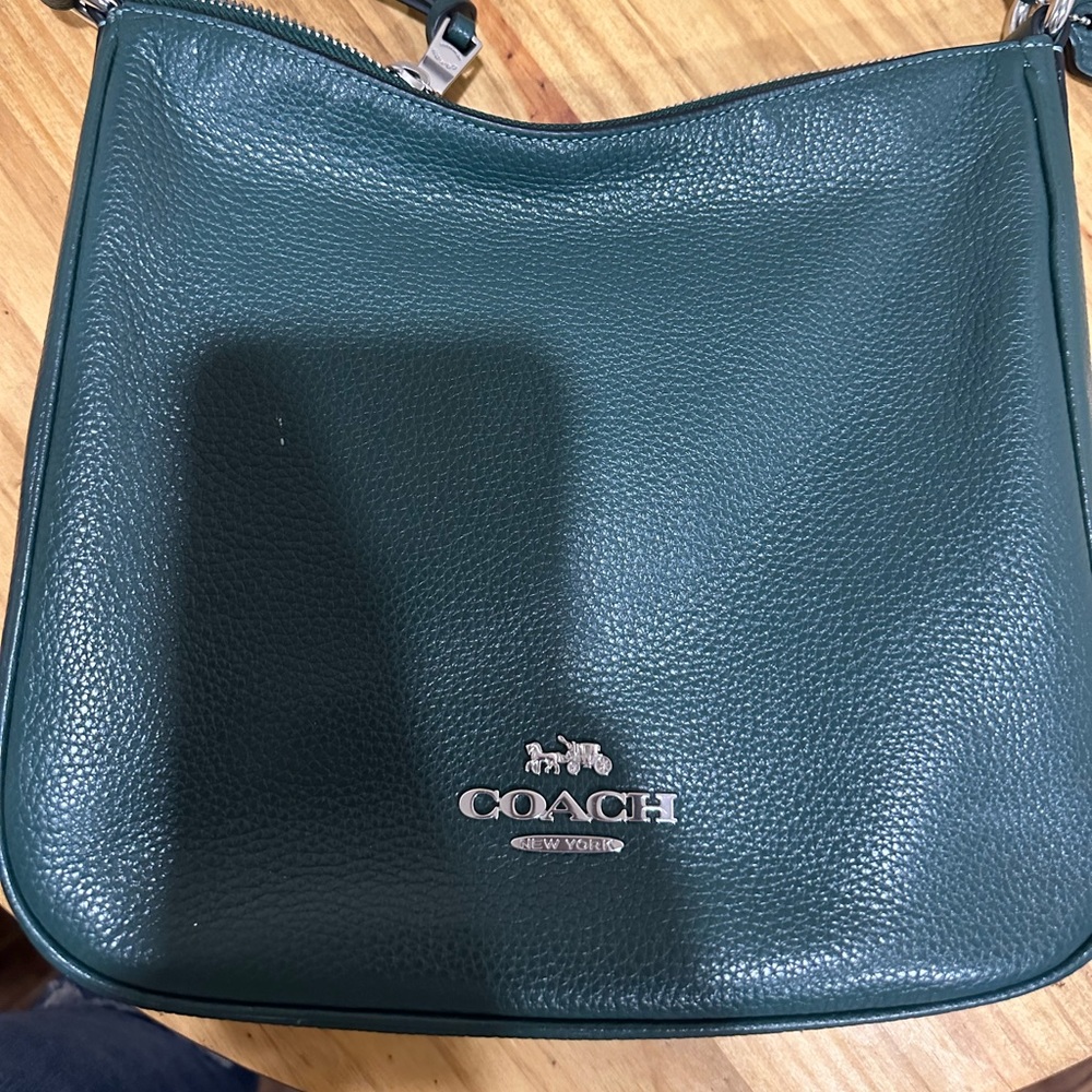 Coach crossbody